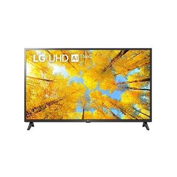 LG 43UQ7550 43inch UHD LED TV